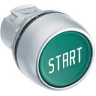 Allen-Bradley - 22mm Momentary Push Button 800