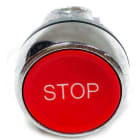 Allen-Bradley - 22mm Momentary Push Button 800