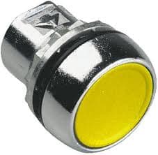 Allen-Bradley - 22mm Momentary Push Button 800