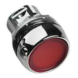 Allen-Bradley - 22mm Momentary Push Button 800