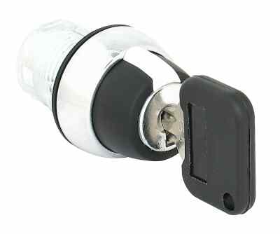 Allen-Bradley - 22mm Selector Switch 800F PB