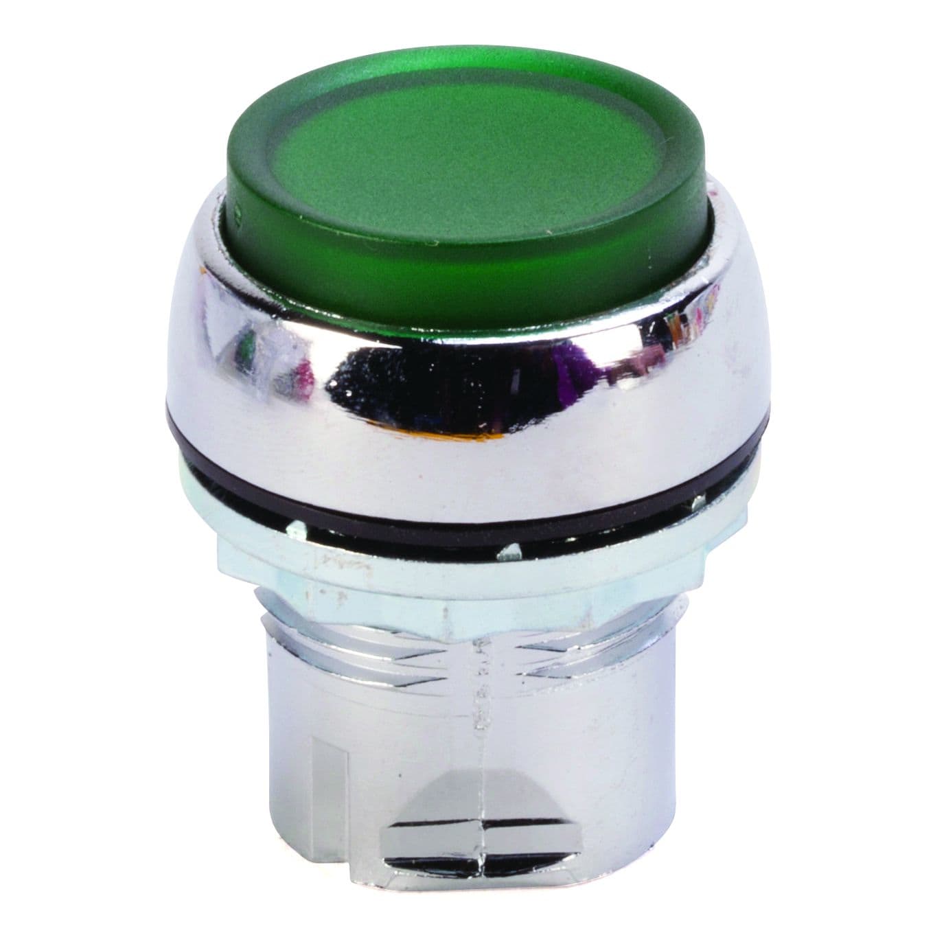 Allen-Bradley - 22mm Momentary Push Button 800