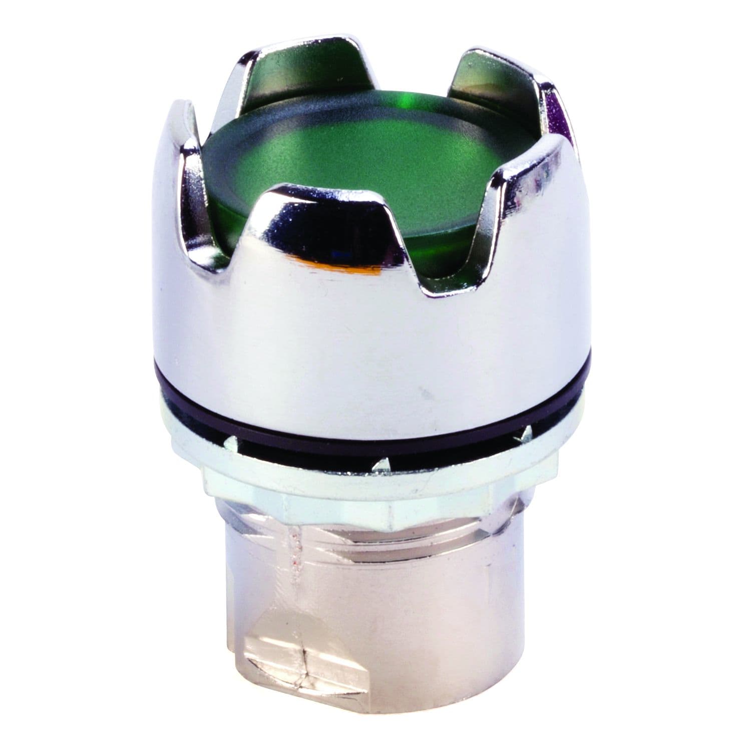 Allen-Bradley - 22mm Momentary Push Button 800