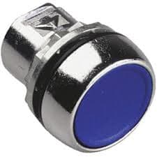 Allen-Bradley - 22mm Momentary Push Button 800