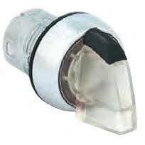 Allen-Bradley - 22mm Selector Switch 800F PB