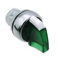 Allen-Bradley - 22mm Selector Switch 800F PB