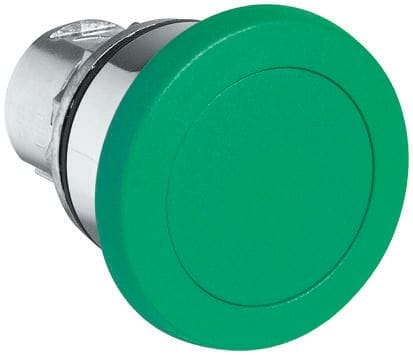 Allen-Bradley - 22mm Momentary Push Button 800