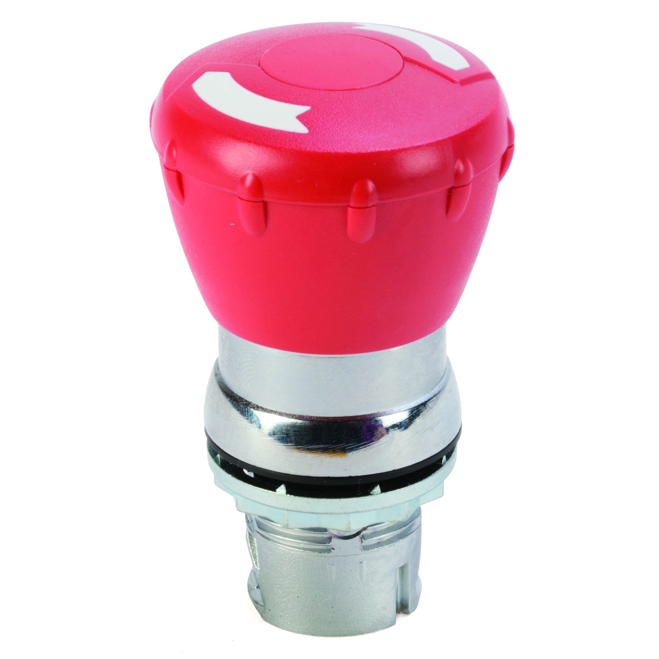 Allen-Bradley - 22mm Twist To Release E-Stop 8