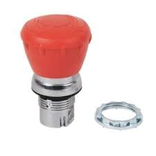 Allen-Bradley - 22mm Twist To Release E-Stop 8