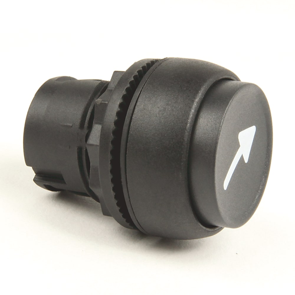 Allen-Bradley - 22mm Momentary Push Button 800
