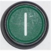 Allen-Bradley - 22mm Momentary Push Button 800