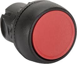 Allen-Bradley - 22mm Momentary Push Button 800