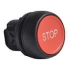 Allen-Bradley - 22mm Momentary Push Button 800