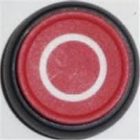 Allen-Bradley - 22mm Momentary Push Button 800