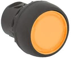 Allen-Bradley - 22mm Momentary Push Button 800