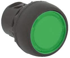 Allen-Bradley - 22mm Momentary Push Button 800