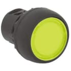 Allen-Bradley - 22mm Momentary Push Button 800