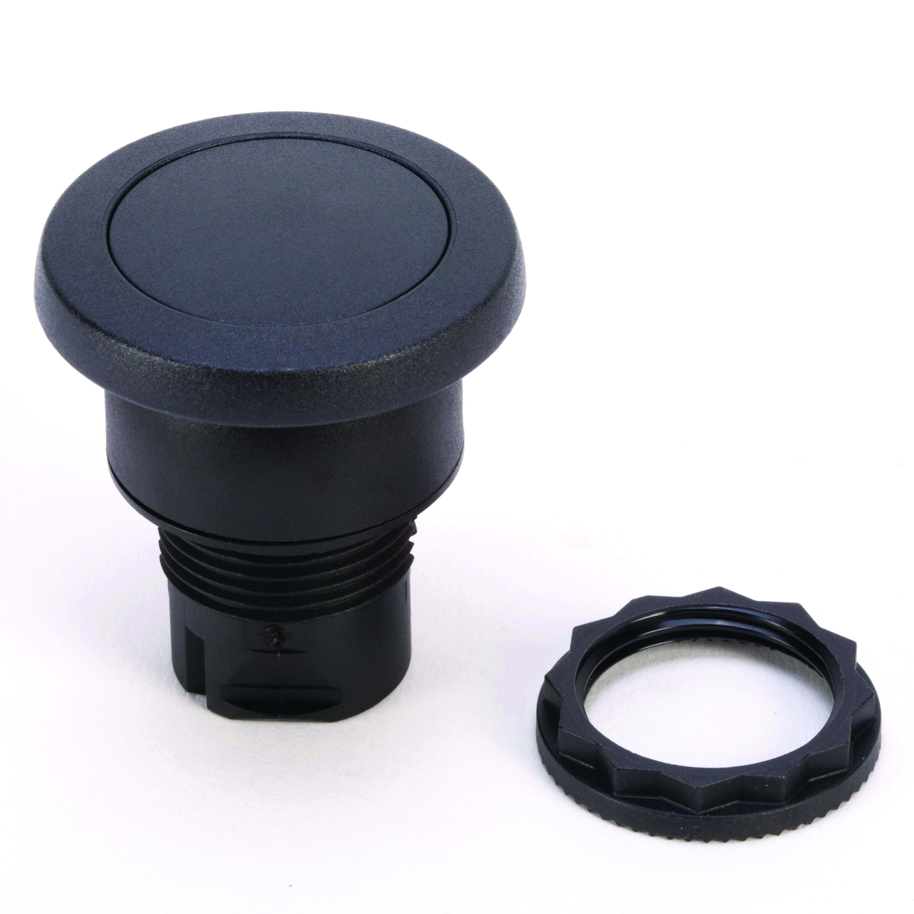 Allen-Bradley - 22mm Momentary Push Button 800