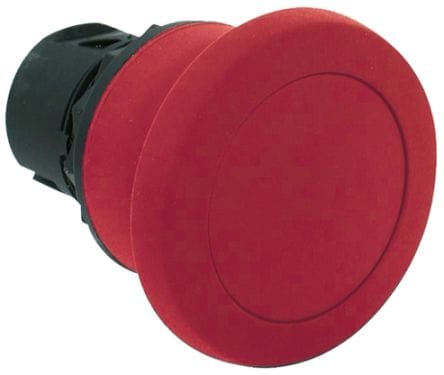 Allen-Bradley - 22mm Momentary Push Button 800