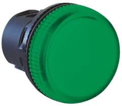 Allen-Bradley - 22mm Pilot Light 800F PB