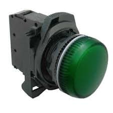 Allen-Bradley - 22mm Pilot Light 800F PB