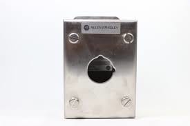 Allen-Bradley - 30mm Push Button Enclosure 800
