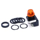 Allen-Bradley - 30mm Pilot Light 800H PB