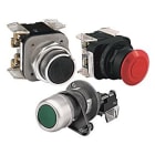 Allen-Bradley - 30mm Push-Pull Device 800H PB