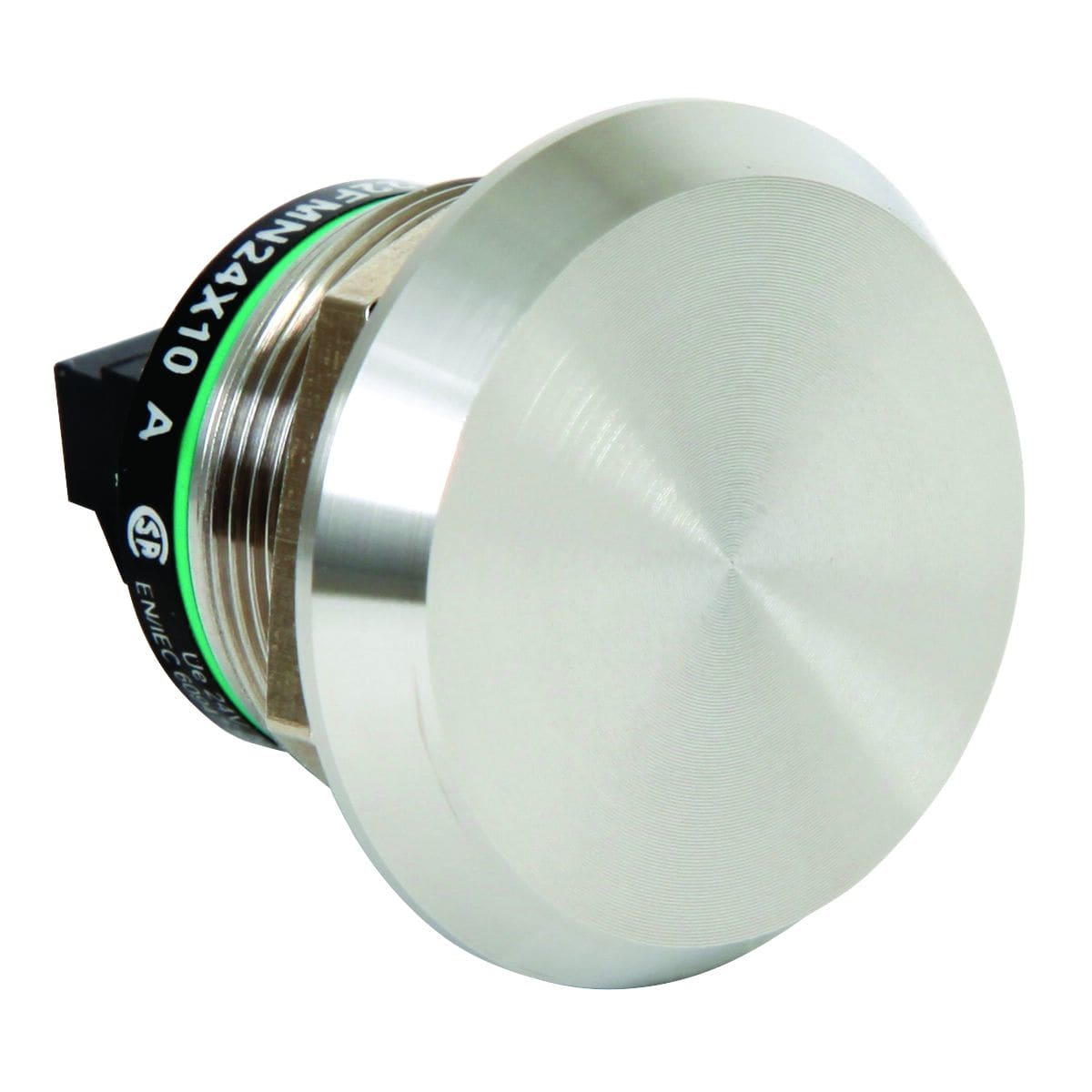 Allen-Bradley - 22.5 mm Piezo Push Button