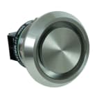Allen-Bradley - 22.5mm Piezo Push Button