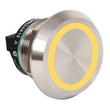 Allen-Bradley - 30.5 mm Piezo Push Button