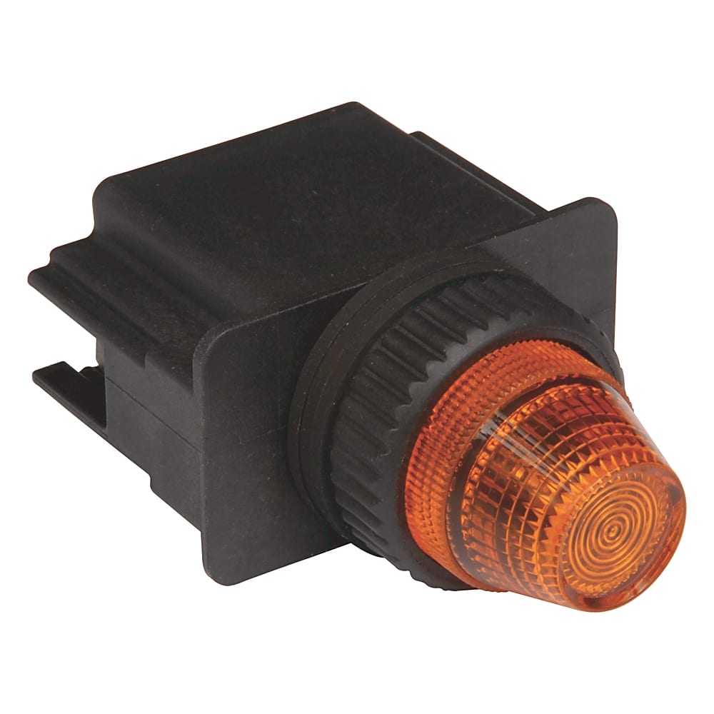 Allen-Bradley - 18 mm Indicator Indicator 800L