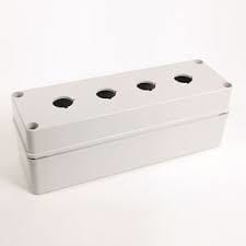Allen-Bradley - 30mm Push Button Enclosure 800