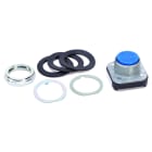 Allen-Bradley - 30mm Momentary Push Button 800