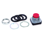Allen-Bradley - 30mm Momentary Push Button 800