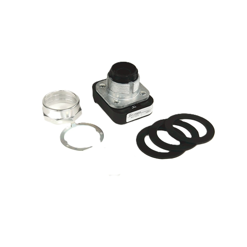 Allen-Bradley - 30mm Push-Pull Device 800T PB