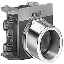 Allen-Bradley - 30mm Push Button Guard 800T PB