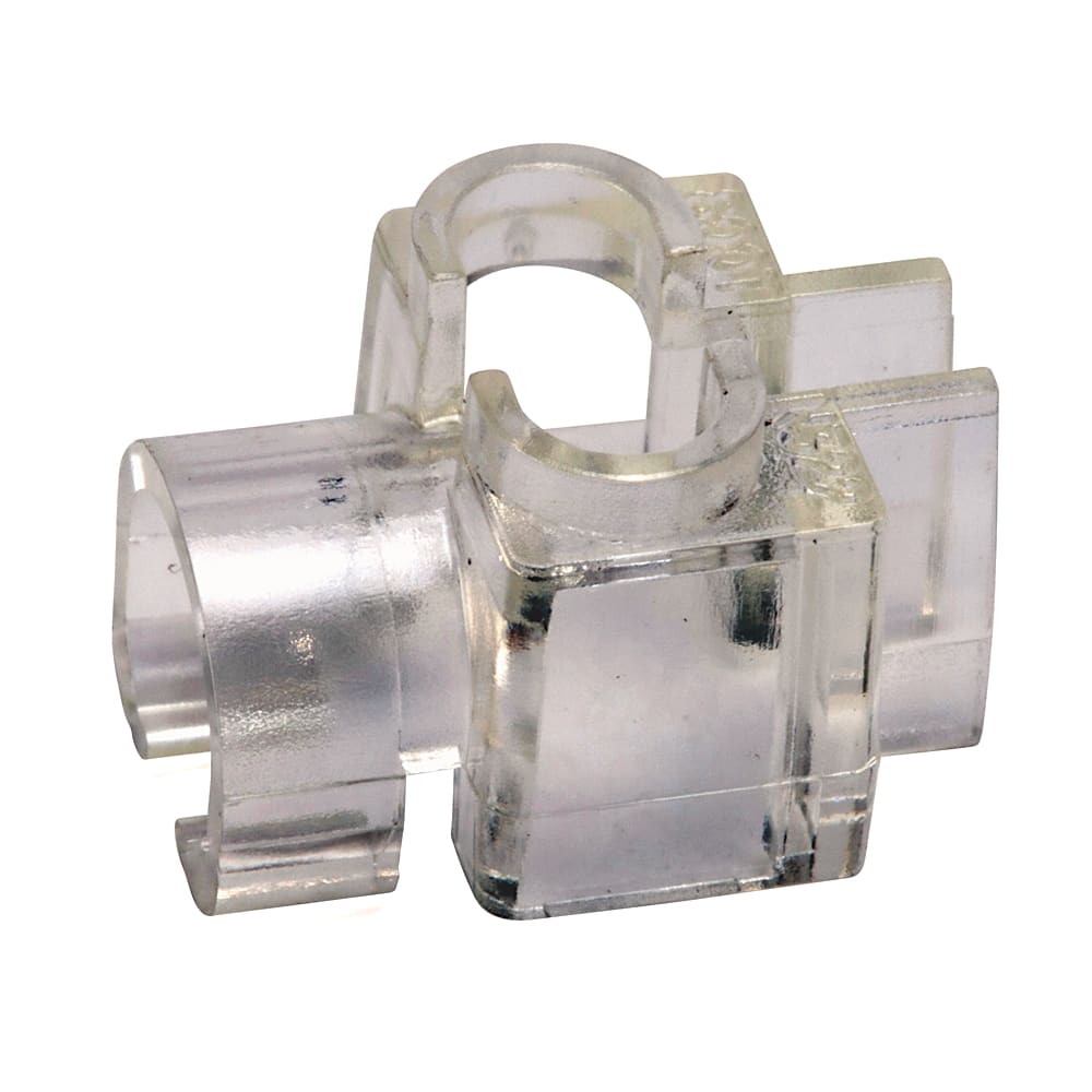 Allen-Bradley - 30mm Finger-Safe Terminal Guar