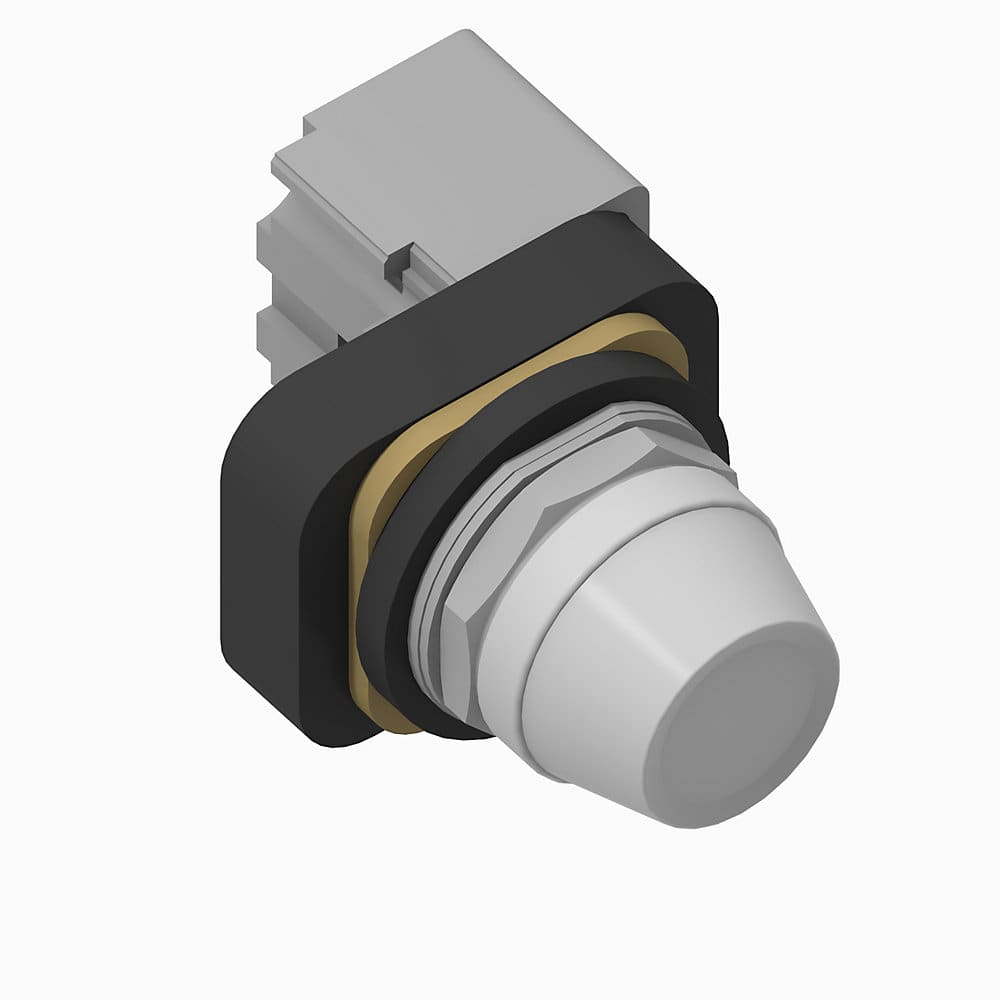 Allen-Bradley - 30mm Pilot Light 800T PB