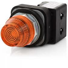 Allen-Bradley - 30mm Pilot Light 800T PB