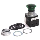 Allen-Bradley - 30mm Momentary Push Button 800