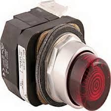 Allen-Bradley - 30mm Pilot Light 800T PB