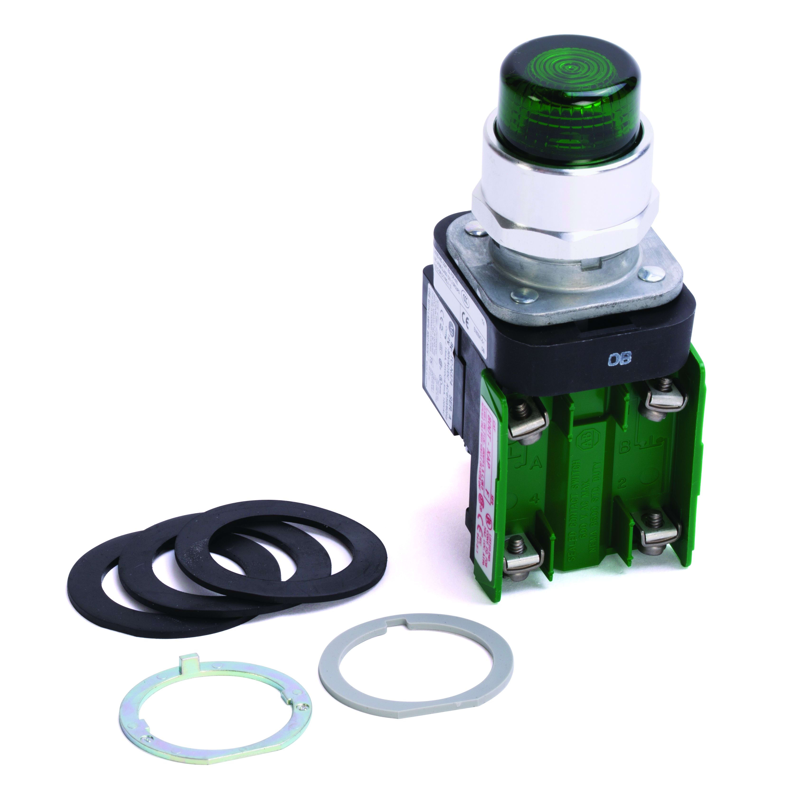 Allen-Bradley - Universal LED Module