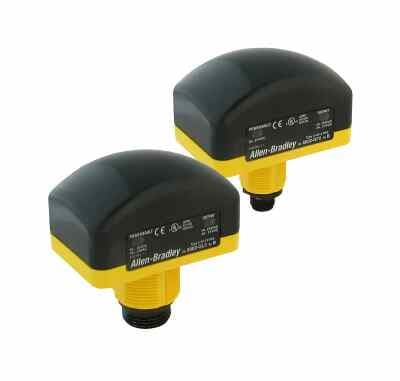 Allen-Bradley - Electronic Palm Button 800Z PB
