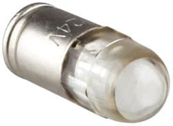 Allen-Bradley - 800B 16 mm Push-Button LED Bul