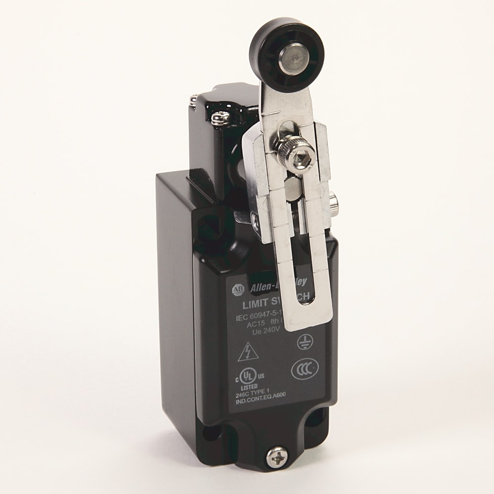 Allen-Bradley - 802K Limit Switch