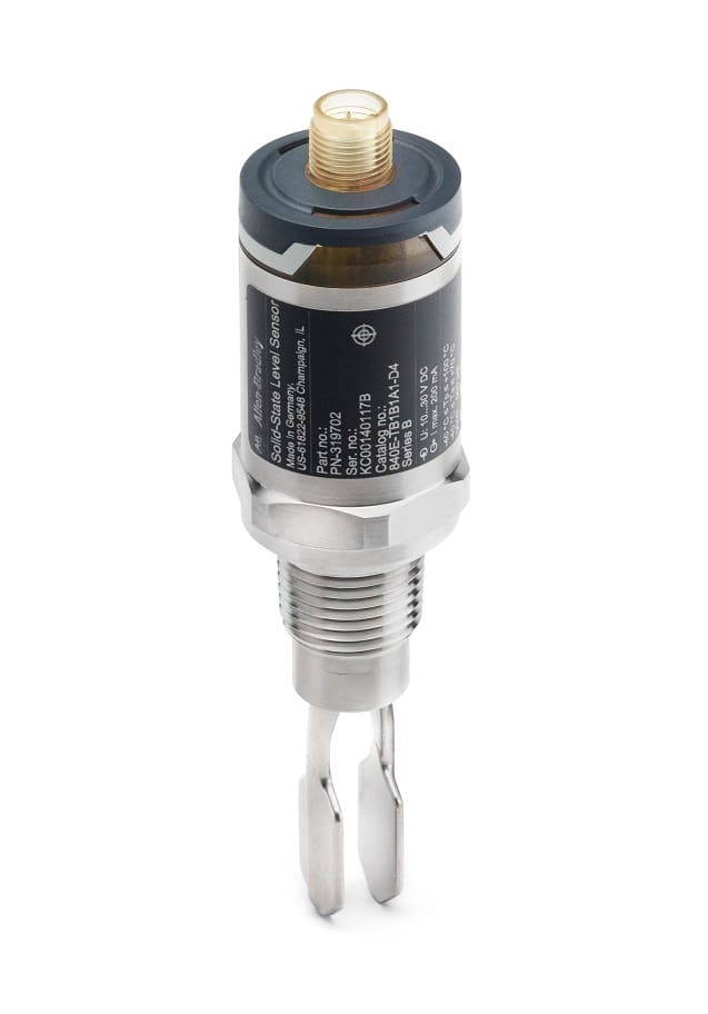Allen-Bradley - 840E Solid State Level Conditi