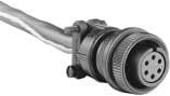 Allen-Bradley - Sine Cosine Ms10 Cable