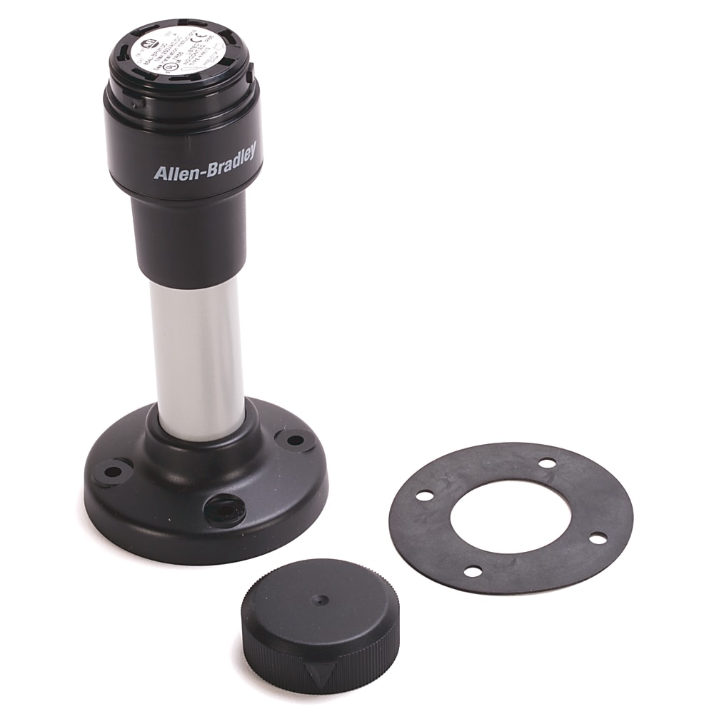 Allen-Bradley - Mounting Base 40 mm Stack Ligh