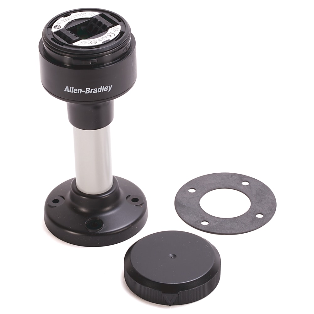 Allen-Bradley - Mounting Base 60 mm Stack Ligh
